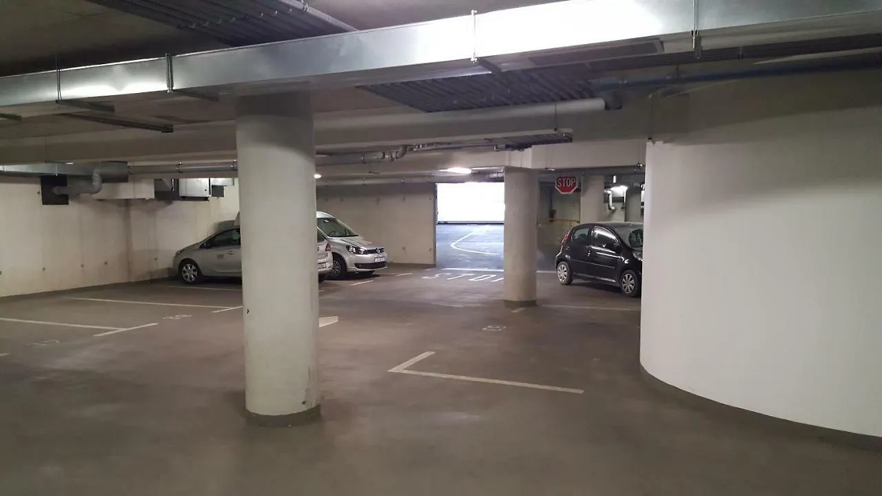 Apartman Vip, With Free Garage Parking 풀라 0*,  크로아티아