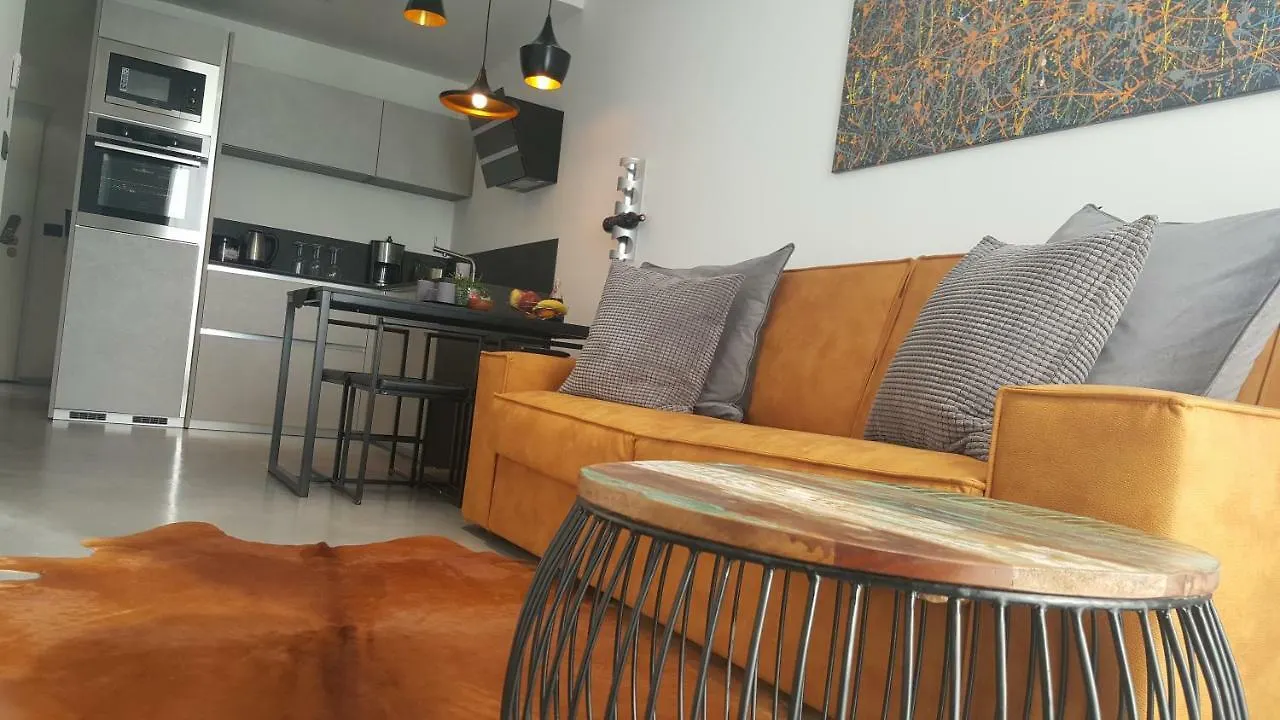 Apartman Vip, With Free Garage Parking 풀라 크로아티아
