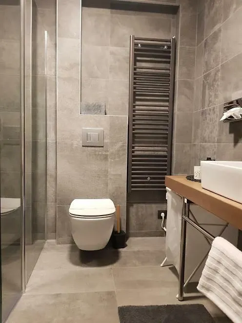 Apartman Vip, With Free Garage Parking 풀라 크로아티아