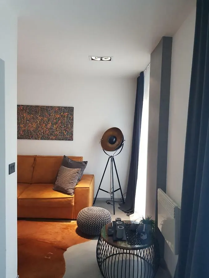 Apartman Vip, With Free Garage Parking 풀라 크로아티아