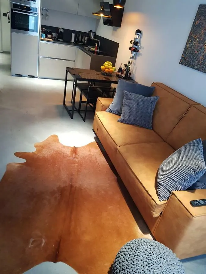 Apartman Vip, With Free Garage Parking 풀라